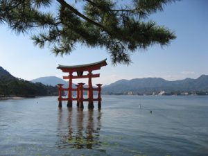 Miyajima